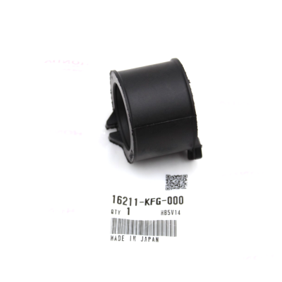 HONDA COLLETTORE ASPIRAZIONE ORIGINALE FES250-NSS250-JAZ250-CH250 16211-KFG-000 | Mamoto Ricambi