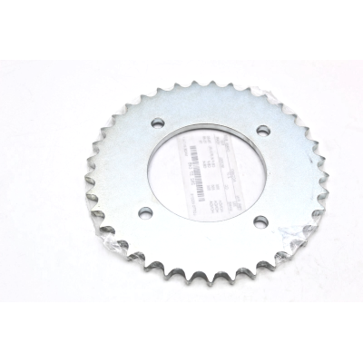 HONDA CORONA POSTERIORE PBR 37 DENTI PER CB500 FOUR K3-CB550K-F | Mamoto Ricambi
