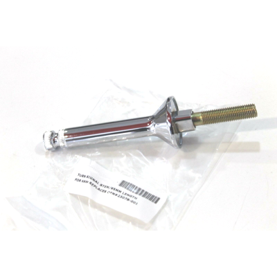 KAWASAKI SUPPORTO CROMATO FRECCE PER Z1 900 73-74-75 23078-001 | Mamoto Ricambi