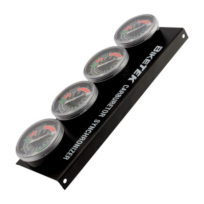 HONDA VACUOMETRO ALLINEAMENTO CARBURATORI PER CB350-400-500-750 FOUR | Mamoto Ricambi