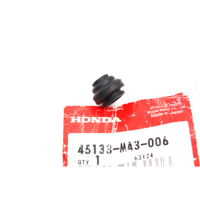 HONDA CUFFIA PINZA FRENO ANTERIORE-POSTERIORE PER VARI MODELLI 45133-MA3-006 | Mamoto Ricambi