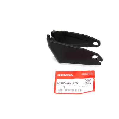HONDA SUPPORTO PARAMANI SX ADV750-CRF1100 53196-MKS-E00 | Mamoto Ricambi