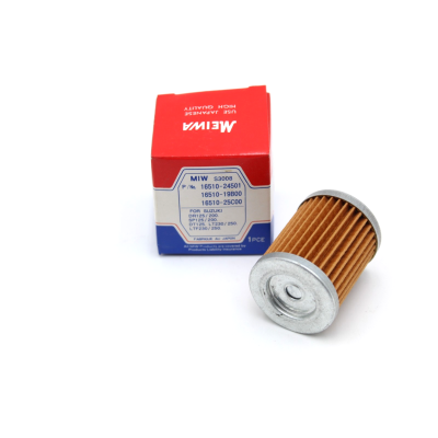 FILTRO OLIO MEIWA SUZUKI-KAWASAKI-YAMAHA KLX125-250-BURGMAN 250-400-MAJESTY 400 | Mamoto Ricambi