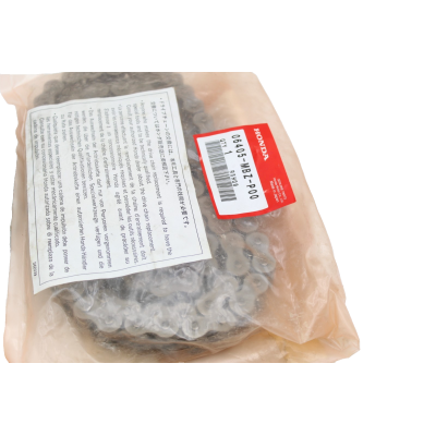 HONDA KIT CORONA-CATENA-PIGNONE PER CBF600N-NA-S-SA 2004-06 06406-MER-D01 | Mamoto Ricambi