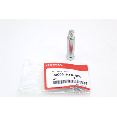 HONDA SUPPORTO SPECCHIO SX-DX SH300 07-19 SH125-150 09-12 90003-KTW-900 | Mamoto Ricambi