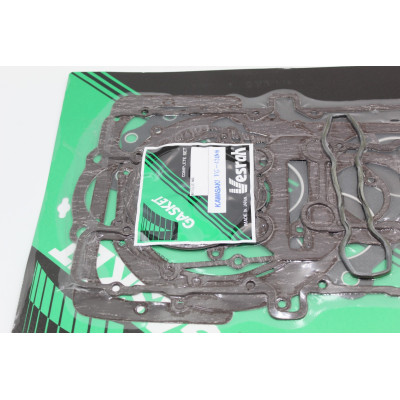 KAWASAKI KIT GUARNIZIONI MOTORE VESRAH COMPLETA PER Z1900 74-77 | Mamoto Ricambi