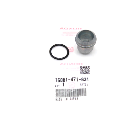 HONDA BICCHIERE RUBINETTO BENZINA CB750FC-F2C-CB900-1100F-CX500-FT500-GL500 | Mamoto Ricambi