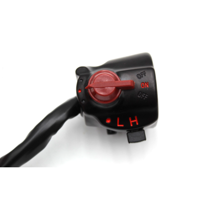 HONDA COMANDO LUCI DX PER CB500K0-CB750 FOUR K0-K1 35300-300-054 | Mamoto Ricambi