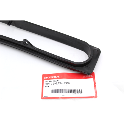 HONDA FASCIA SCORRICATENA PER CB1000R-RA 52170-MFN-D00 | Mamoto Ricambi