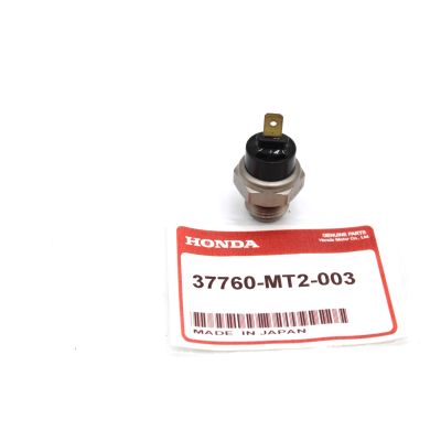 HONDA INTERRUTTORE RADIATORE VT500C-VT600C-XL600V-XL650V-XRV650/750-HORNET 600 | Mamoto Ricambi