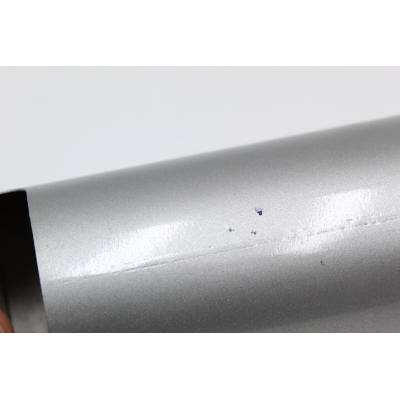 HONDA COPERCHIO FORCELLA DX COLORE GRIGIO PER CB350F-CB250-350K4 | Mamoto Ricambi