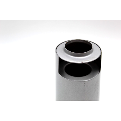 HONDA COPERCHIO FORCELLA SX COLORE GRIGIO PER CB350FOUR 51612-333-000NQ | Mamoto Ricambi