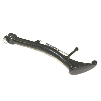 KAWASAKI CAVALLETTO LATERALE COMPLETO PER Z1 900 73-74-75 32024-038 | Mamoto Ricambi