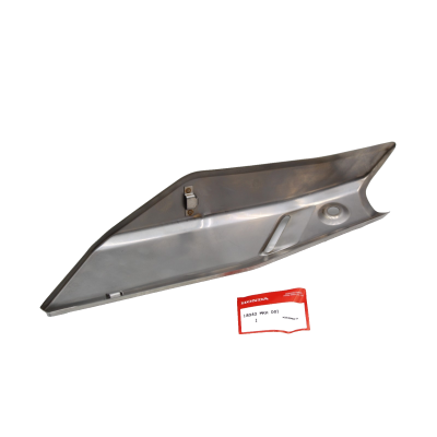 HONDA PROTEZIONE SCARICO ADV750 2017-25 18342-MKH-D01 | Mamoto Ricambi