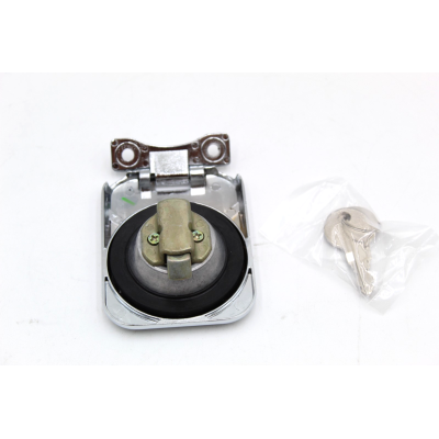 KAWASAKI TAPPO BENZINA COMPLETO KZ400H1-KZ250-440-KZ550-KZ650-750-KZ1000-Z1300 | Mamoto Ricambi