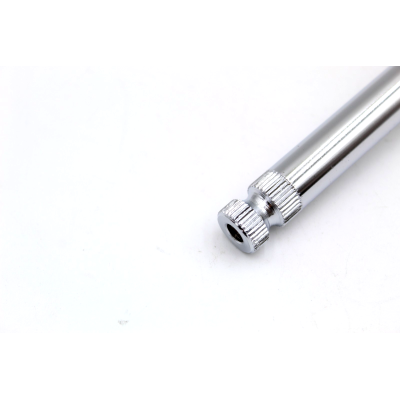 KAWASAKI SUPPORTO CROMATO FRECCE PER Z400-440-KH400-S1-S3-Z650-Z750B-KZ1000 | Mamoto Ricambi