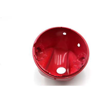 HONDA CALOTTA FARO ORIGINALE PER CB175-CB350K-CB450K -CL450-CL250-350 | Mamoto Ricambi