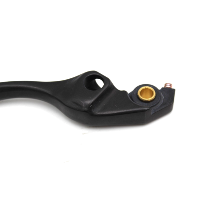 HONDA LEVA FRENO ANTERIORE SENZA REGISTRO PER XRV650-750-NX650 53185-MN9-305 | Mamoto Ricambi