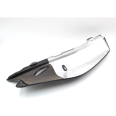 HONDA SCOCCA SOTTOSELLA DX XL650V TRANSALP 2001-02 83520-MCB-920ZC | Mamoto Ricambi