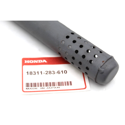 HONDA SILENZIATORE INTERNO MARMITTA PER CB450K1-K2 18311-283-610 | Mamoto Ricambi