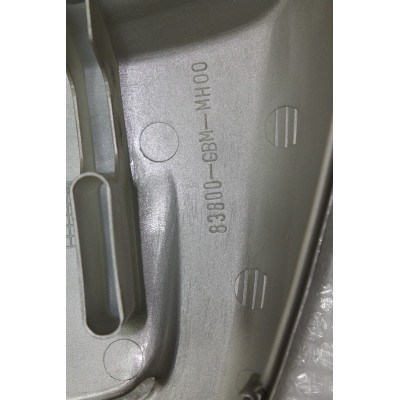 HONDA SPOILER POSTERIORE PER SFX50 1995-01 83800-GBM-H00ZR | Mamoto Ricambi