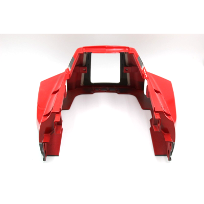 KAWASAKI CODINO POSTERIORE ROSSO PER GPZ1000 14025-5241-T3 | Mamoto Ricambi