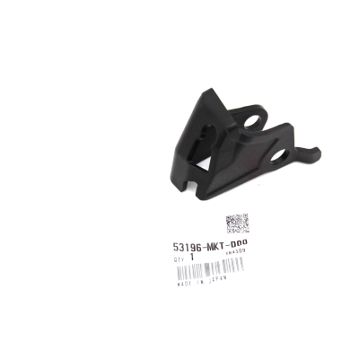 HONDA SUPPORTO PARAMANI SX ADV750 2021-25 53196-MKT-D00 | Mamoto Ricambi