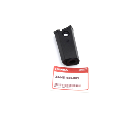 HONDA SUPPORTO FRECCIA ANTERIORE DX CB250N-400N 33445-443-003 | Mamoto Ricambi