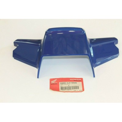 HONDA COPERCHIO MANUBRIO PER SH50/75 SEVEN FIFTY 53205-GJ3-600ZE | Mamoto Ricambi