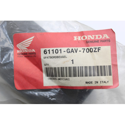 HONDA PARAFANGO B PER BALI 100 96-98 61101-GAV-700ZF | Mamoto Ricambi