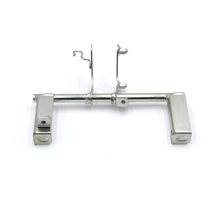 HONDA TELAIETTO ANTERIORE PER SH125-150 2001-08 50230-KTF-640 | Mamoto Ricambi