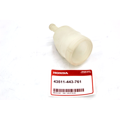 HONDA SERBATOIO POMPA FRENO POSTERIORE CX500-650 TURBO-VF1100CVF750-1000F-R | Mamoto Ricambi