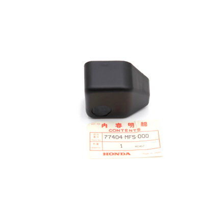 HONDA COPERCHIO PORTA ATTREZZI PER VT500C 77404-MF5-000 | Mamoto Ricambi