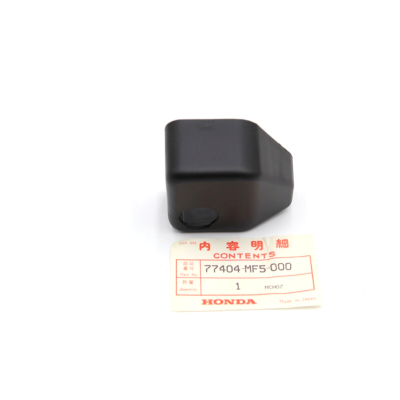HONDA COPERCHIO PORTA ATTREZZI PER VT500C 77404-MF5-000 | Mamoto Ricambi