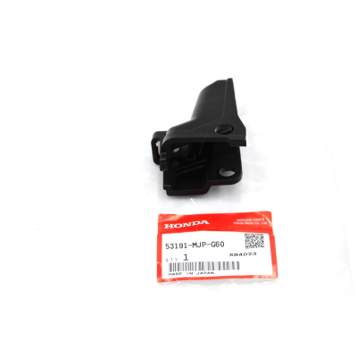 HONDA SUPPORTO PARAMANI DX ADV750 2017-20-CRF1000 2016-18 53191-MJP-G60 | Mamoto Ricambi