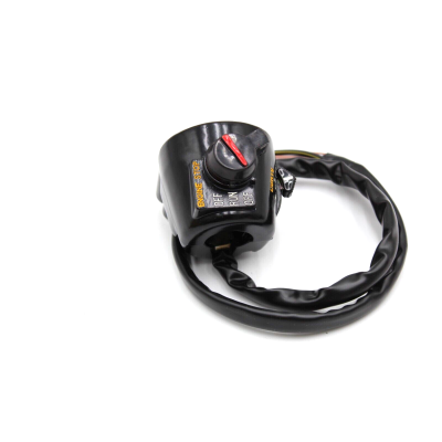KAWASAKI COMANDO AVVIAMENTO DX KH250-400B-S1-250-S2-350-S3-400 46132-025 | Mamoto Ricambi