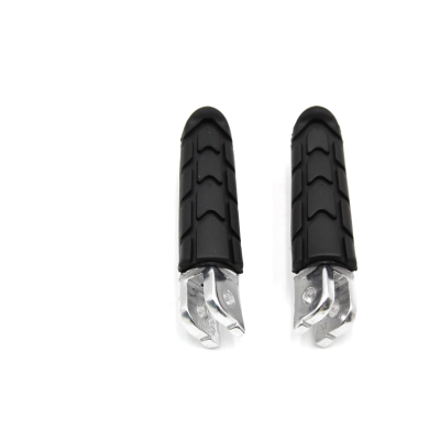 HONDA COPPIA PEDANE ANTERIORI PER HORNET 600 07-11, CBR600F-R, VFR800, CBR1100XX | Mamoto Ricambi