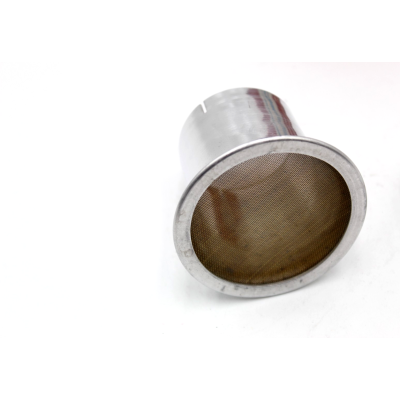 HONDA FILTRO ARIA TOKO A CONO IN ALLUMINIO DA 49 MM | Mamoto Ricambi