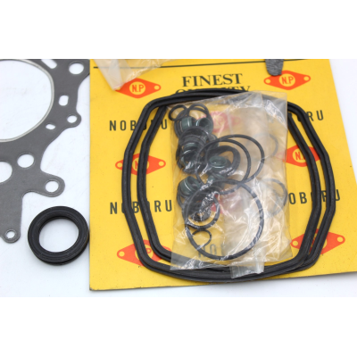 HONDA KIT GUARNIZIONI MOTORE SMERIGLIO NP PER CX500 78-84 | Mamoto Ricambi