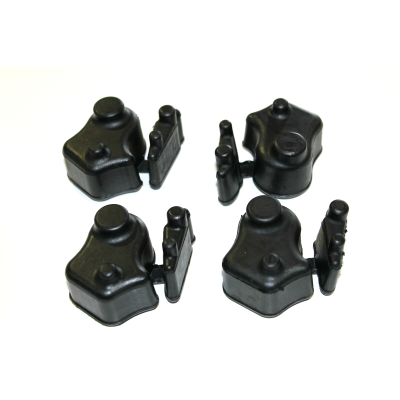 HONDA PARASTRAPPI RUOTA POSTERIORE PER CB750 FOUR K0-K7 41241-300-050 | Mamoto Ricambi