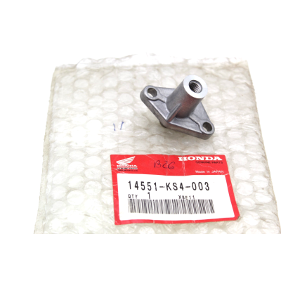 HONDA TENDICATENA DISTRIBUZIONE PER CH125-150-CN250-CH250 14551-KS4-003 | Mamoto Ricambi