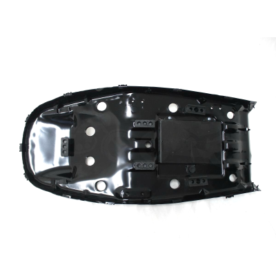 HONDA FONDO IN FERRO COMPLETO PER CB750 FOUR K2-K6 77200-341-701 | Mamoto Ricambi