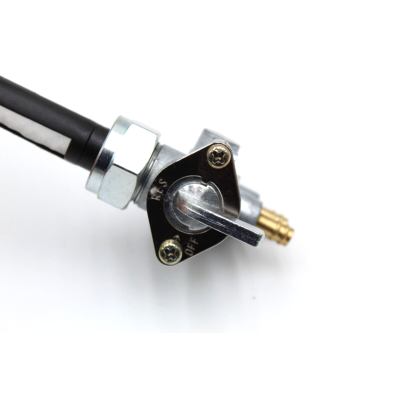 HONDA Rubinetto Benzina per CB500 FOUR K2 - CB550 K1-K2 (USA) 16950-374-671 | Mamoto Ricambi