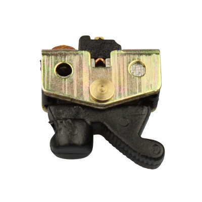 KAWASAKI INTERRUTTORE SX LAMPEGGIANTE CLACSON HORN PASS PER Z400B Z900 Z1000 | Mamoto Ricambi