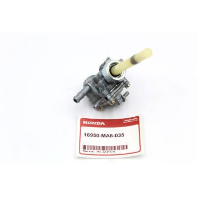 HONDA Rubinetto Benzina Completo per CBX400-550F-F2 16950-MA6-035 | Mamoto Ricambi