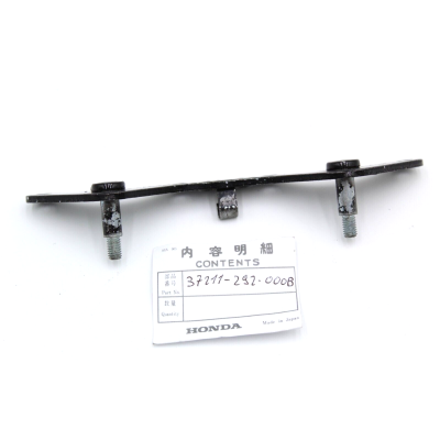 HONDA PIASTRA STRUMENTAZIONE PER CB250-350-450K-CL250-350-450 37211-292-000B | Mamoto Ricambi