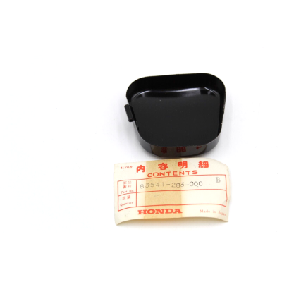 HONDA COPERCHIO VANO ATTREZZI PER CB450K-CL450 83541-283-000B | Mamoto Ricambi