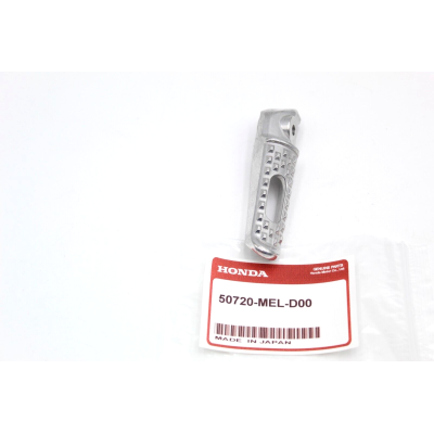 HONDA PEDANA POSTERIORE DX PER CB1000-CBR1000RR 50720-MEL-D00 | Mamoto Ricambi