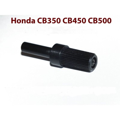 HONDA POMELLO AZZERAMENTO CONTAKILOMETRI PER CB350FOUR-CB500 FOUR K0-K1 TRIPMETERCB500 | Mamoto Ricambi