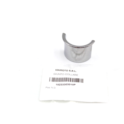 HONDA DISTANZIALE SCARICO PER CB350-400 FOUR-CB125B-K-CD-CL125 18233-303-010 | Mamoto Ricambi